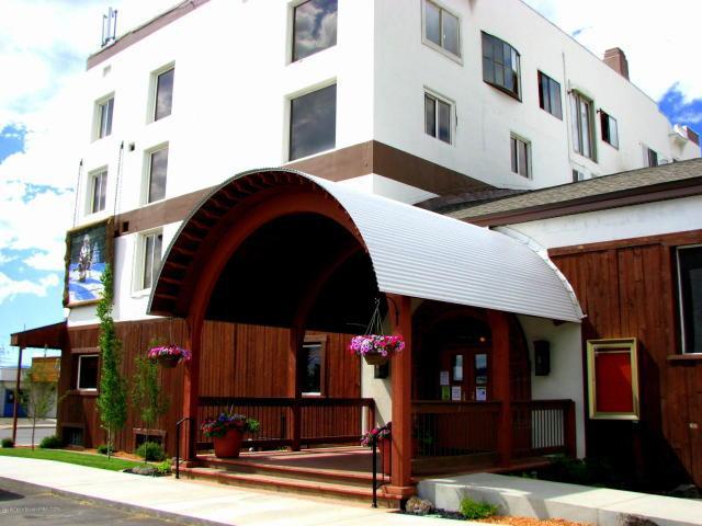 Colter'S Lodge Afton Exterior foto
