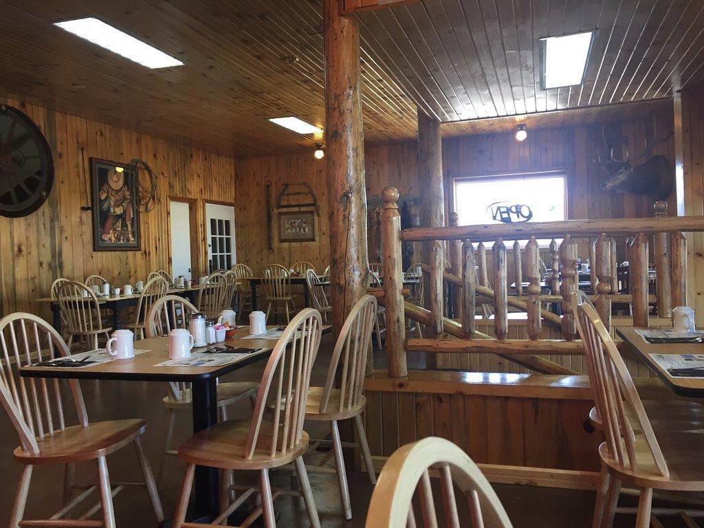 Colter'S Lodge Afton Exterior foto