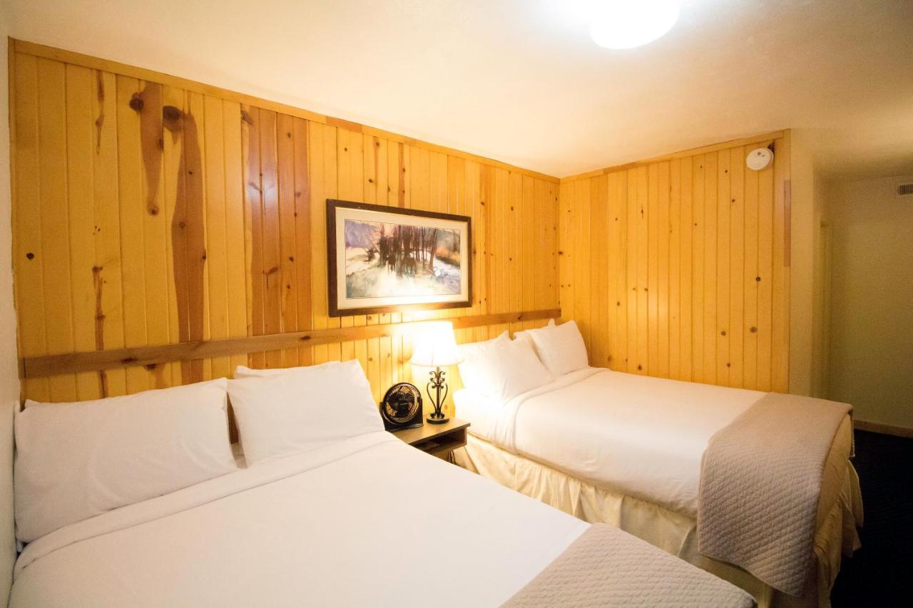 Colter'S Lodge Afton Exterior foto