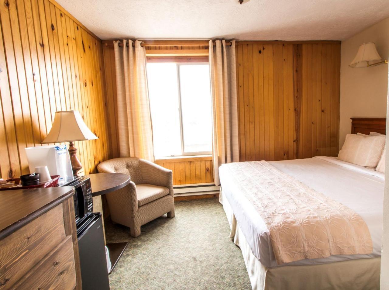 Colter'S Lodge Afton Exterior foto